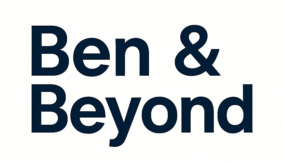 Ben & Beyond